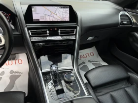 BMW 850 xDrive/Harman Kardon/Камера 360/Обдухване/Virtual/, снимка 9