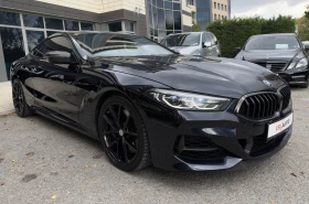 BMW 850 xDrive/Harman Kardon/Камера 360/Обдухване/Virtual/, снимка 3