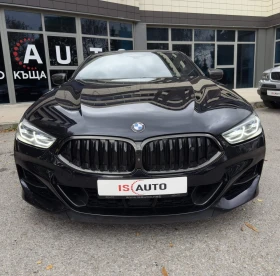 BMW 850 xDrive/Harman Kardon/Камера 360/Обдухване/Virtual/, снимка 2