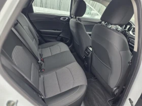 Kia Ceed 1.6, снимка 9