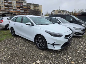 Kia Ceed 1.6, снимка 4