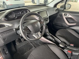 Peugeot 2008 1.6, снимка 8
