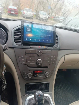 Opel Insignia, снимка 7