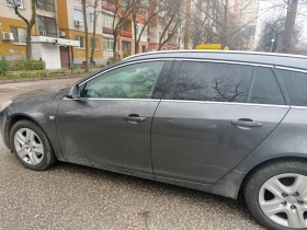 Opel Insignia, снимка 3