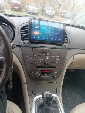 Opel Insignia, снимка 6