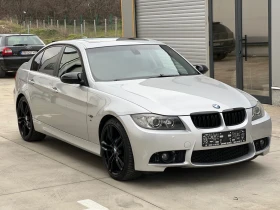 BMW 320 2.0D 163к М-Пакет/Keyless/Нави/Парктроник/Bi-X/19*, снимка 2