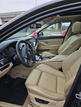 BMW 530, снимка 9