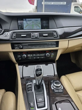 BMW 530, снимка 13