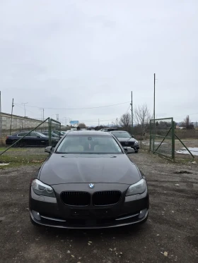 BMW 530, снимка 2