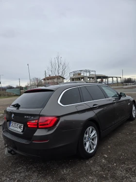 BMW 530, снимка 7