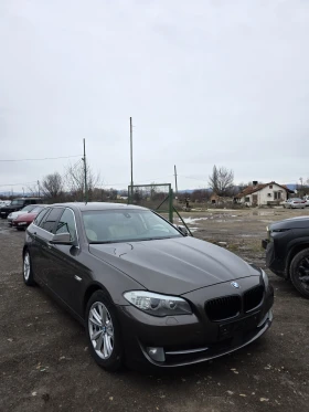 BMW 530, снимка 3