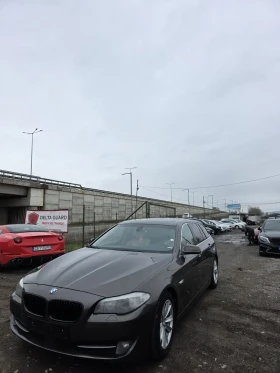BMW 530, снимка 4