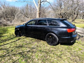 Audi A6 Avant, снимка 1