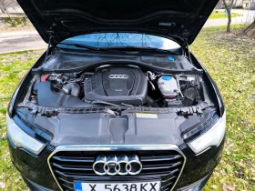 Audi A6 Avant, снимка 15