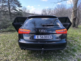 Audi A6 Avant, снимка 6