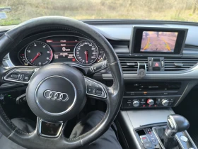 Audi A6 Avant, снимка 16