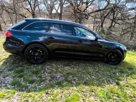 Audi A6 Avant, снимка 3