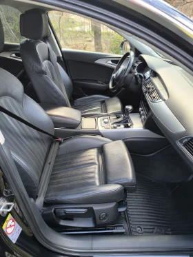Audi A6 Avant, снимка 13