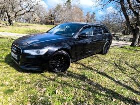 Audi A6 Avant, снимка 2