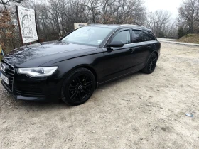 Audi A6 Avant, снимка 14