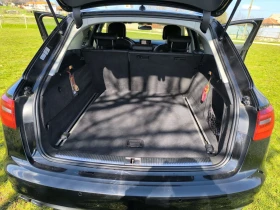 Audi A6 Avant, снимка 10