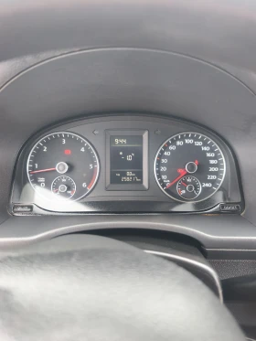 VW Caddy 1, 6 TDI , снимка 11