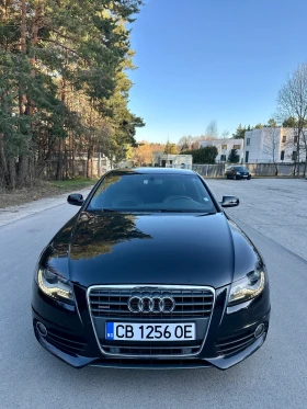 Audi A4 1.8TFSI QUATTRO, снимка 1