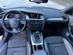Audi A4 1.8TFSI QUATTRO, снимка 6