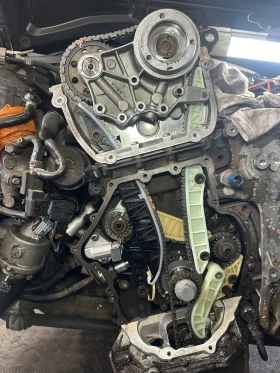 Audi A4 1.8TFSI QUATTRO, снимка 8