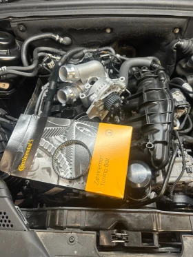 Audi A4 1.8TFSI QUATTRO, снимка 9