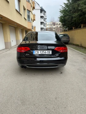 Audi A4 1.8TFSI QUATTRO, снимка 5