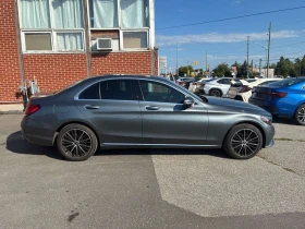 Mercedes-Benz C 300 4MATIC | PANO | 360  | BURMESTER | KEYLESS | , снимка 3