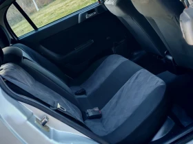 Opel Astra 1.6I(84)* COMFORT-EDITION* НОВ ВНОС* , снимка 15