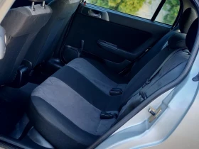 Opel Astra 1.6I(84)* COMFORT-EDITION* НОВ ВНОС* , снимка 14