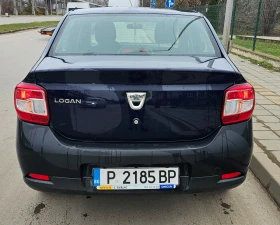 Dacia Logan, снимка 3