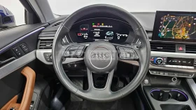 Audi A4 2021* B9 FACE* MATRIX* DISTRONIK* DIGITAL* КРАЙНА , снимка 5