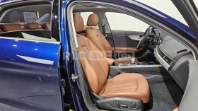 Audi A4 2021* B9 FACE* MATRIX* DISTRONIK* DIGITAL* КРАЙНА , снимка 10