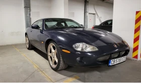 Jaguar Xkr 4.0 Supercharged, снимка 1