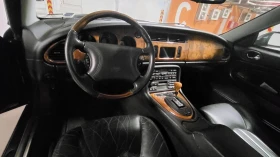 Jaguar Xkr 4.0 Supercharged, снимка 7
