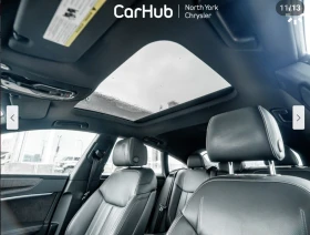 Audi A7 55TFSI* MATRIX* 360КАМЕРА* LANE* ASSIST* , снимка 9