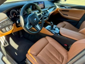 BMW 540 540i G30 B58 M-Sport от Германия !, снимка 8