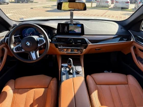 BMW 540 540i G30 B58 M-Sport от Германия !, снимка 9