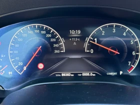 BMW 540 540i G30 B58 M-Sport от Германия !, снимка 13