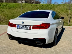BMW 540 540i G30 B58 M-Sport от Германия !, снимка 6