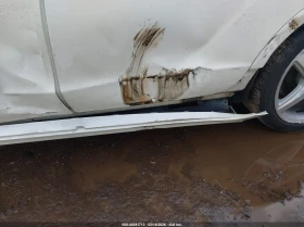 Mercedes-Benz CLS 55 AMG 4.6l Cls 550 4Matic, снимка 6