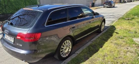 Audi A6, снимка 4