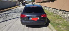 Audi A6, снимка 2