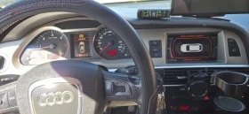 Audi A6, снимка 9