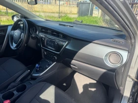 Toyota Auris 1.8 Hybrid EURO 5 NAVI , снимка 11