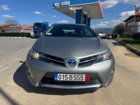 Toyota Auris 1.8 Hybrid EURO 5 NAVI , снимка 2